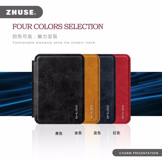 ZHUSE POWER BANK 4000mAh For Smart Phone !!รับประกัน 1 ปี