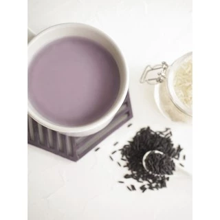 น้ำข้าวแอนโทพลัส จากข้าวอินทรีย์ Antho-Plus+ Rice Drink (ออร์แกนิค)
