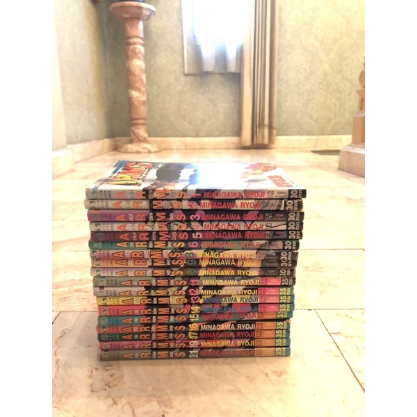 Arms หัตถ์เทพมืออสูร