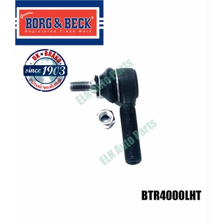 คันชักนอก ข้างซ้าย (Tie Rod End) LAND ROVER (LR) Series III 88-109