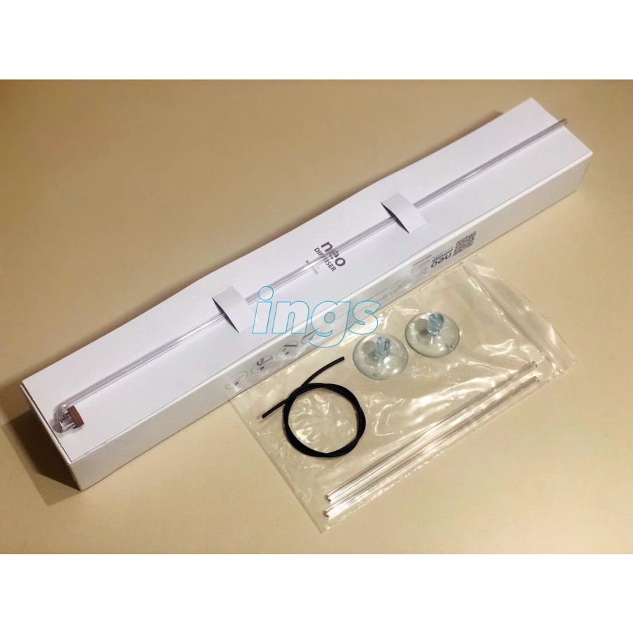 Neo Diffuser Special Co2 ขยายขนาด SML