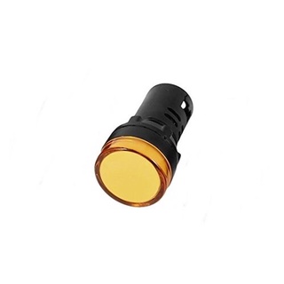 ไพลอตแลมป์ (Pilot Lamp) 22mm. 220V # AD22DS-220