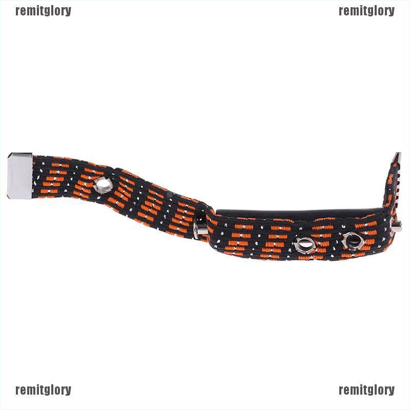 [ Rem ] Capo สำหรับกีตาร์ไฟฟ้า - remitglory.th - ThaiPick