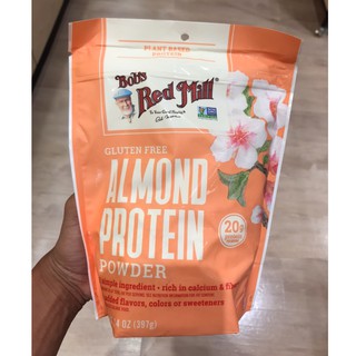 Bobs Red Mill ALMOND PROTEIN POWDER 397 g.