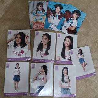 💕BNK48 Photoset รูปสุ่มบีเอ็นเคสี่แปด THE DEBUT 2ND  สตางค์ ขมิ้น อุ้ม ฟีฟ่า นาย เข่ง KIMI WA MALODY เปี่ยม เคท ฝ้าย 💕