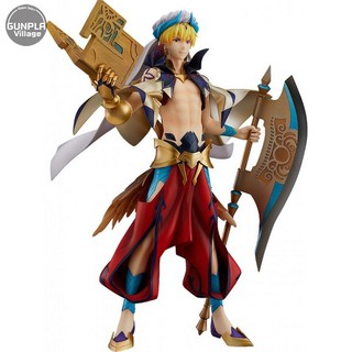 Orange Rouge Figure 1/8 Caster/Gilgamesh 4545784042670 (Figure)