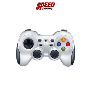 LOGITECH F710 WIRELESS GAMEPAD WIRELESS JOYSTICK (จอยสติ๊กไร้สาย) By Speed Gaming