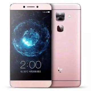 100% new LeTV lecoo  X2PRO  Android 6.0 4G LTE Smartphone 4GB 32GB 21.0MP Touch ID Type C Fast Charging - Rose Gold