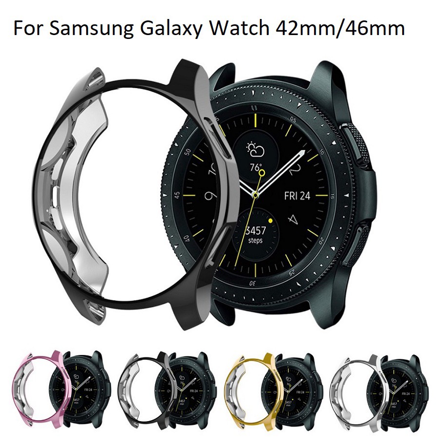 galaxy watch 42mm case