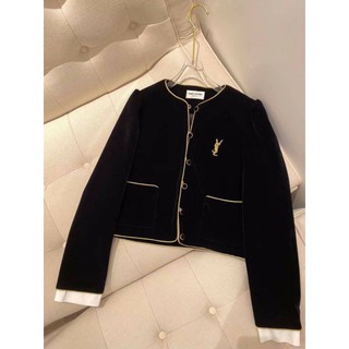 Ysl cardigan Original​