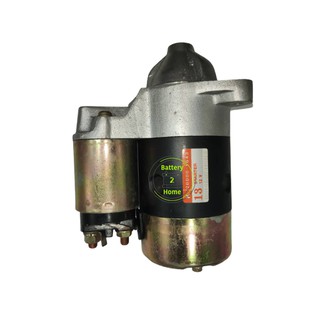 Starter Motor SUZUKI CARRY ไดสตาร์ท ซูซูกิ แครี่  (บิ้ว12V)