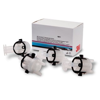 3M หัวพ่นสำหรับเปลี่ยน (ใช้กับปืนพ่นสีพื้น PN 16570) 4หัว/กล่อง