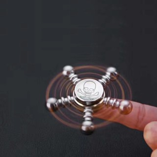 Hand Fidget Spinner ลูกข่างมือ  #946