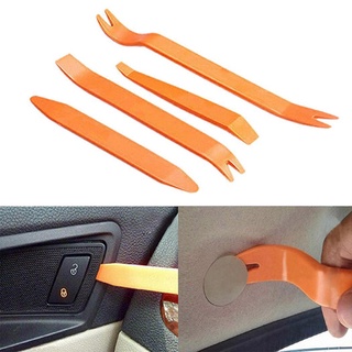 Tesla อุปกรณ์เสริมCar Audio Door Removal Tool for Ford Focus 2 3 Fiesta Mondeo Kuga Ecosort Fusion Toyota Corolla Avensi