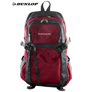 Dunlop Voyager Collection Nylon Backpack #item no. 163-1007