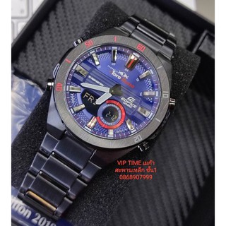 นาฬิกา CASIO EDIFICE รุ่น ERA-110TR-2 ประกันศูนย์ CMG 1 ปี