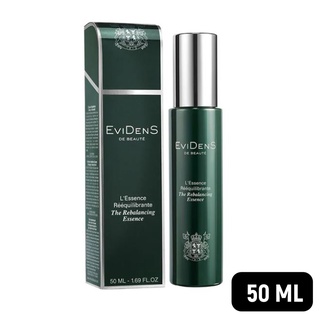 9.15 ลดอีก 1000฿ โค้ดshopee[20DDXTRA915]  Evidens de Beaute The Rebalancing Essence 50 ml