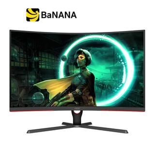 AOC MONITOR C32G3E/67 (VA 165Hz Curved) จอมอนิเตอร์ by Banana IT