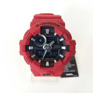 G-SHOCK  GA-700-4ADR