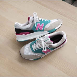 NewBalance 997H 2019