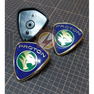 Proton GEN-2 / โลโก้ด้านหน้าและด้านหลัง PERSONA พร้อมที่วางฐาน