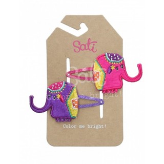 SATI - กิ๊บติดผม C. ELEPHY FCA054