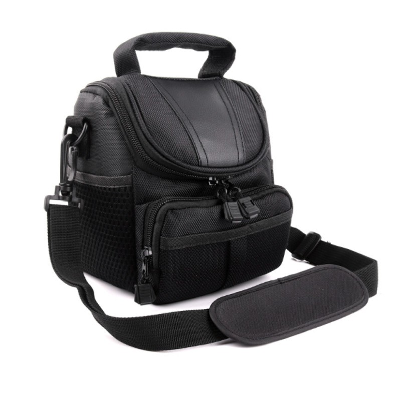 Fujifilm XS10 เคสกระเป๋าใส่กล้อง กันน้ํา สําหรับ Fujifilm XS10 XT200 XT100 XA7 XA20 XA5 XA3 XA20 XA1