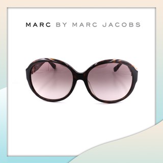 แว่นกันแดด MARC BY MARC JACOBS รุ่น MMJ 347/F/S สี 086HA ไซส์ 58