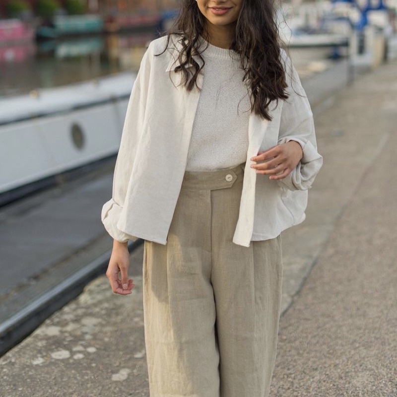 M_Secondhand_8(Shirt): ShopeeLive