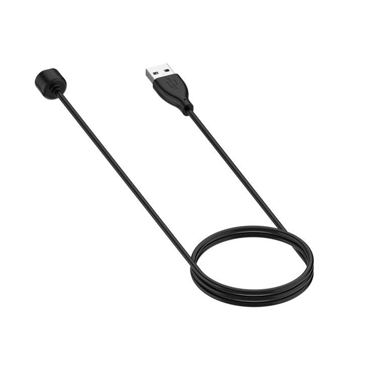Xiaomi Mi Band 5 Charging Cable (Black) สายชาร์จรุ่น Band 5