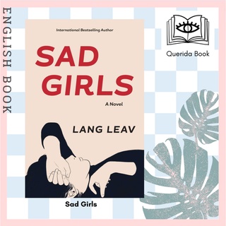 [Querida] หนังสือภาษาอังกฤษ Sad Girls by Lang Leav