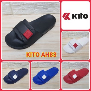 Kito AH83 รองเท้าแตะ รองเท้าแตะแบบสวม รุ่น AH83 Size 36-43