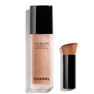 Chanel Les Beiges Water Fresh Tint #No.Light //30 ml สำหรับผิวขาว