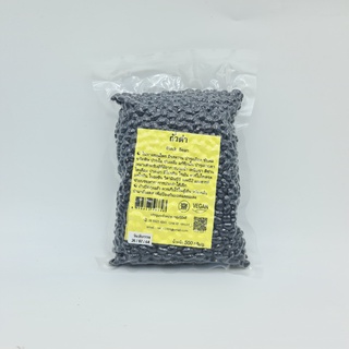 ถั่วดำ 500 กรัม | Black Bean