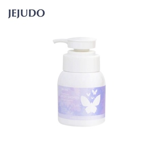 JEJUDO [BS3] PREMIUM BODY SHOWER ( Midnight Butterfly ) 150ml.