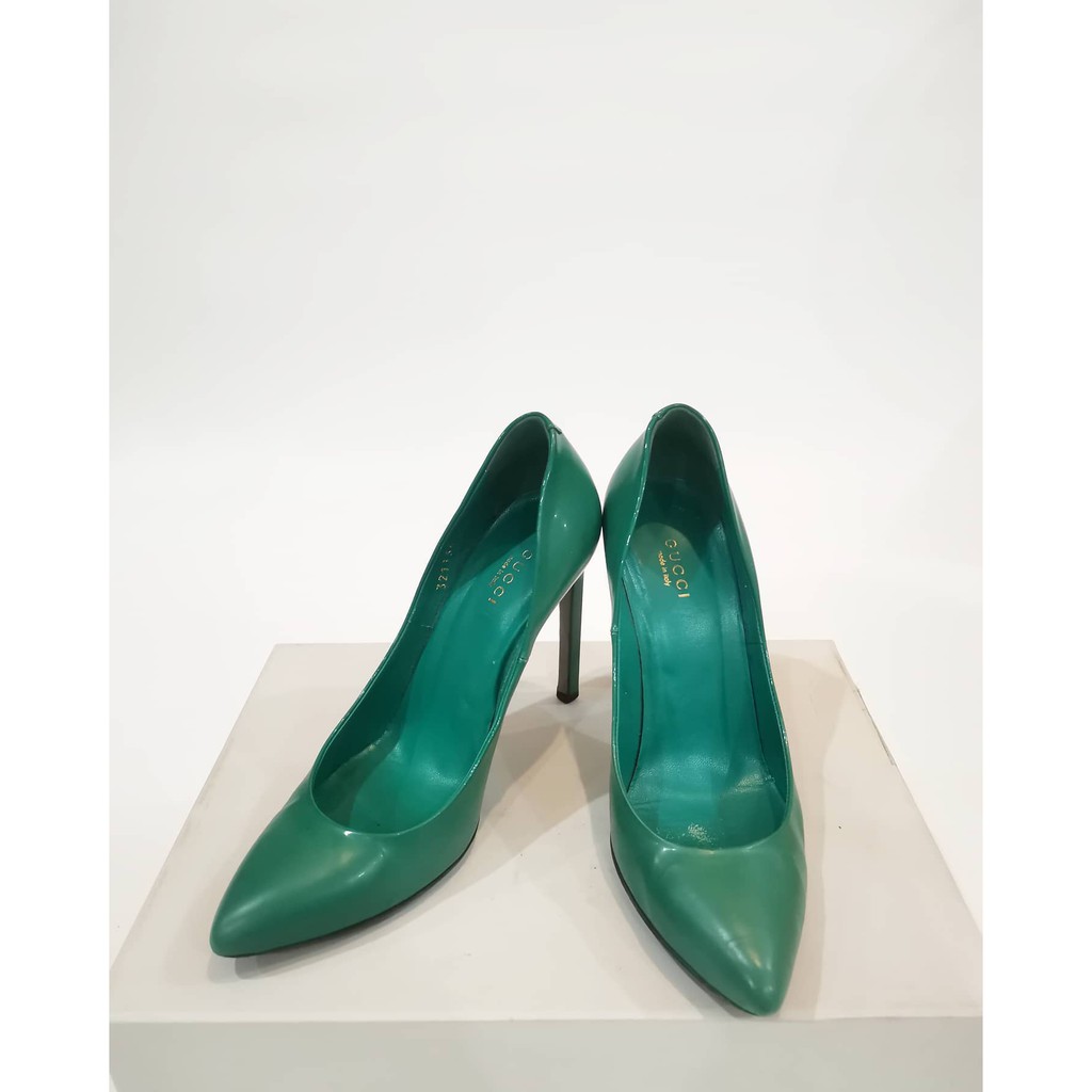 Gucci high heel Authentic💯%