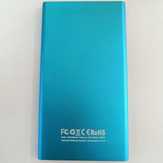 Powerbank AIKU 6500 Mah