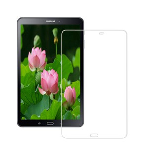 กระจกกันรอยหน้าจอ Samsung Galaxy Tab A 10.1 (2016) SM- T580 T585 Tempered Screen Protector HD Glass Film ฟิล์มกระจก