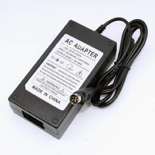 Adapter LCD/LED/Printer/Scanner/อื่นๆ 12V/5A (4Pin)