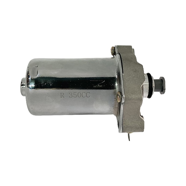 ไดสตาร์ท แต่งWAVE110i  350 cc เวฟ110