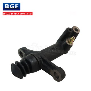 BGF แม่ปั้มครัชล่าง ISUZU D-MAX 3.0 13/16นิ้ว (8-97941-515-0) 1ลูก