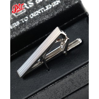 คลิปหนีบเนคไท Workers Tie Clip / Border