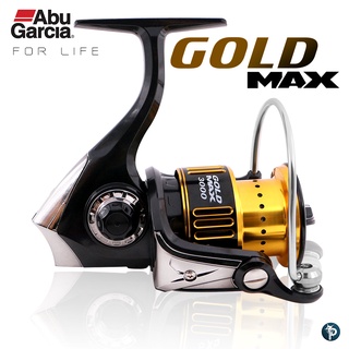 รอก ABU GARCIA GOLD MAX