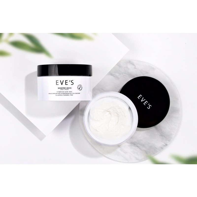 บูสเตอร์อีฟส์ Booster EVE’S