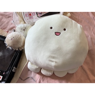 ตุ๊กตาโมจิมาวมาว 💕พร้อมส่ง💕ขนาด 30 cm ตุ๊กตาเนื้อนิ่มมากๆ