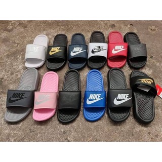 รองเท้าแตะแบบสวม Nike size36-45