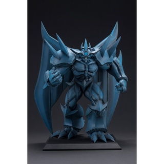 Obelisk the Tormentor Egyptian God Statue   Lot Limited แถม ฐาน