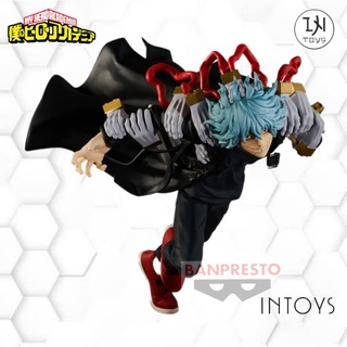 MY HERO ACADEMIA THE EVIL VILLAINS Vol.4 TOMURA SHIGARAKI ( BANDAI &amp; BANPRESTO​ )​