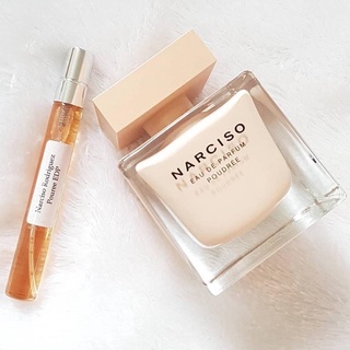 แบ่งขายน้ำหอม Narciso Rodriguez Poudree EDP