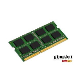 KINGSTON RAM DRAM ValueRAM Notebook &amp; Portable Model : KVR16LS11/8